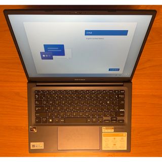 ASUS(ノートPC ・ ブルー・ネイビー/青色系)のフリマアイテム一覧 ASUS(ノートPC ・ ブルー・ネイビー/青色系)のフリマアイテム一覧