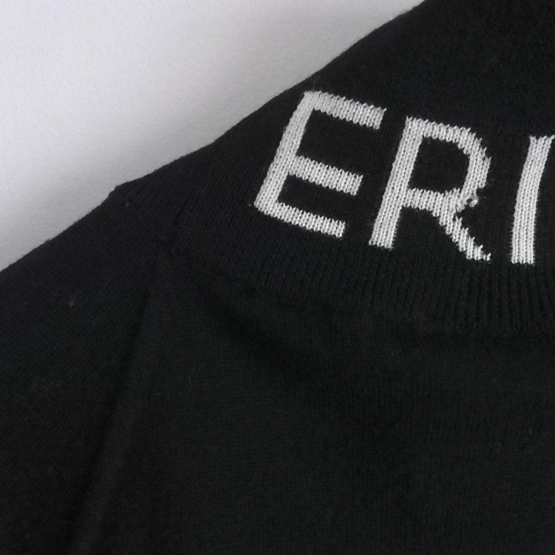 ERIKA CAVALLINI - 614【新品】定価44,800円 ERIKA CAVALLINI ERIKA CAVALLINI - 614【新品】定価44,800円 ERIKA CAVALLINI