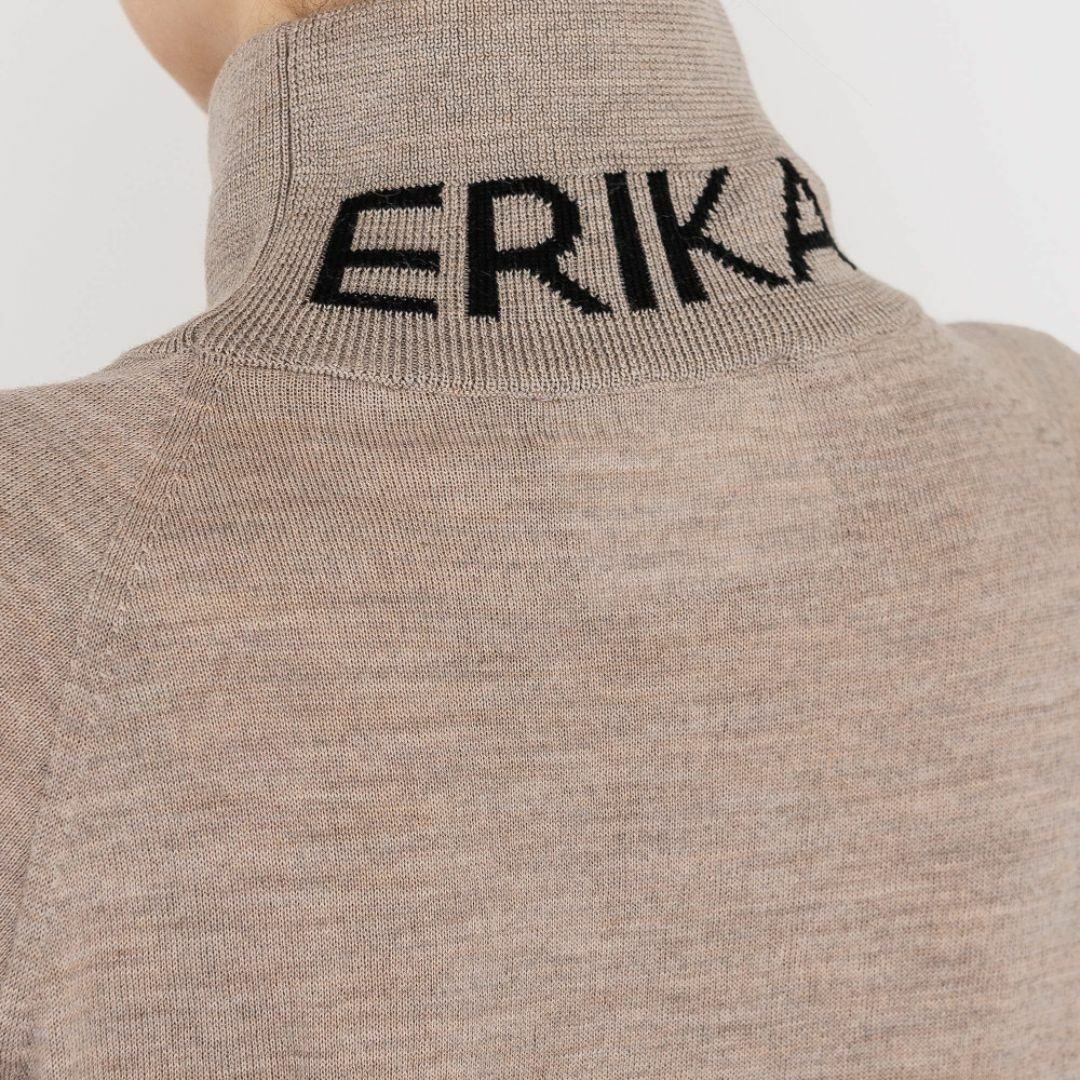 ERIKA CAVALLINI - 614【新品】定価44,800円 ERIKA CAVALLINI ERIKA CAVALLINI - 614【新品】定価44,800円 ERIKA CAVALLINI