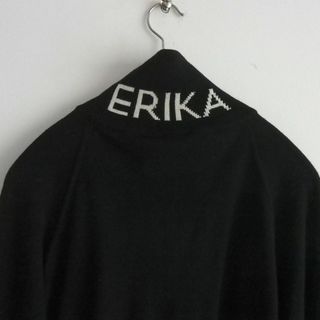 ERIKA CAVALLINI - 614【新品】定価44,800円 ERIKA CAVALLINI ERIKA CAVALLINI - 614【新品】定価44,800円 ERIKA CAVALLINI