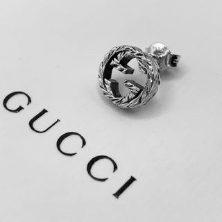 GUCCI(ピアス(片耳用))のフリマアイテム一覧 GUCCI(ピアス(片耳用))のフリマアイテム一覧