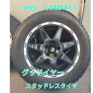 Goodyear - 値下げ! WORK ZEAST ST2 20インチ タイヤ4本セット Goodyear - 値下げ! WORK ZEAST ST2 20インチ タイヤ4本セット