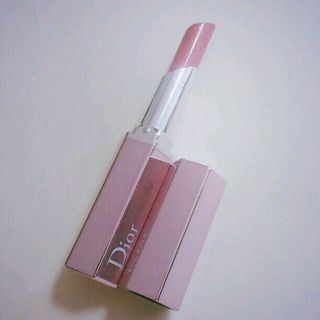 クリスチャンディオール(Christian Dior)のディオール 口紅 255(口紅)