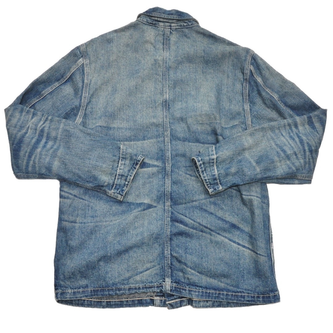 POLO RALPH LAUREN - POLO COUNTRY VINTAGE 4 POKET COVERALLの POLO RALPH LAUREN - POLO COUNTRY VINTAGE 4 POKET COVERALLの