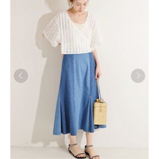 IENA LA BOUCLE(ロングスカート)のフリマアイテム一覧 IENA LA BOUCLE(ロングスカート)のフリマアイテム一覧