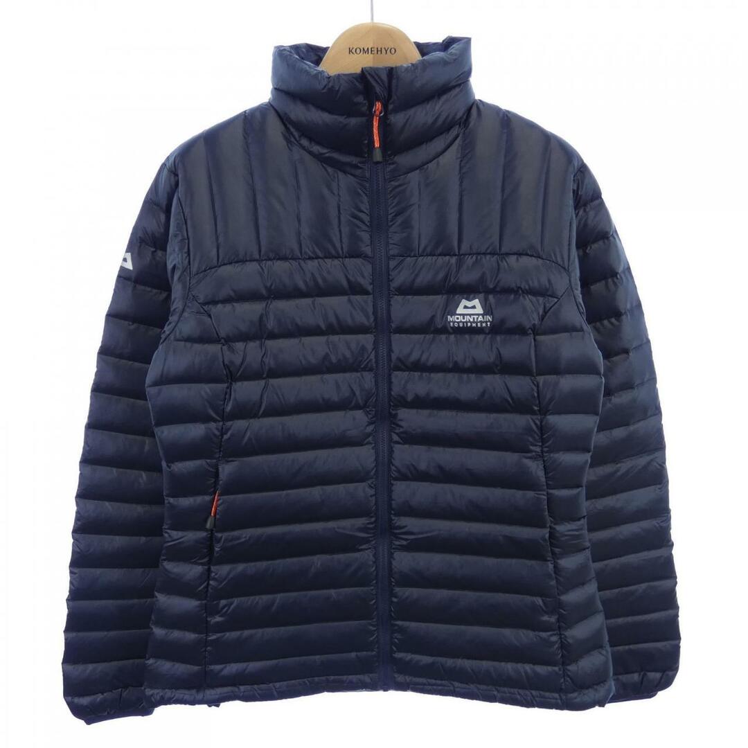 MOUNTAIN EQUIPMENT - マウンテンイクイップメント MOUNTAIN EQUIPMENT ダウンジャケット