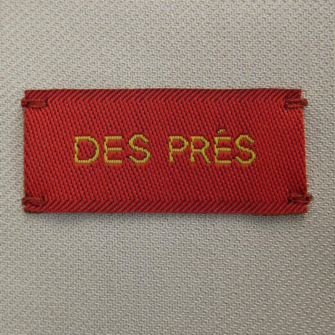DES PRES - デプレ DES PRES コートの通販 by KOMEHYO ONLINE DES PRES - デプレ DES PRES コートの通販 by KOMEHYO ONLINE