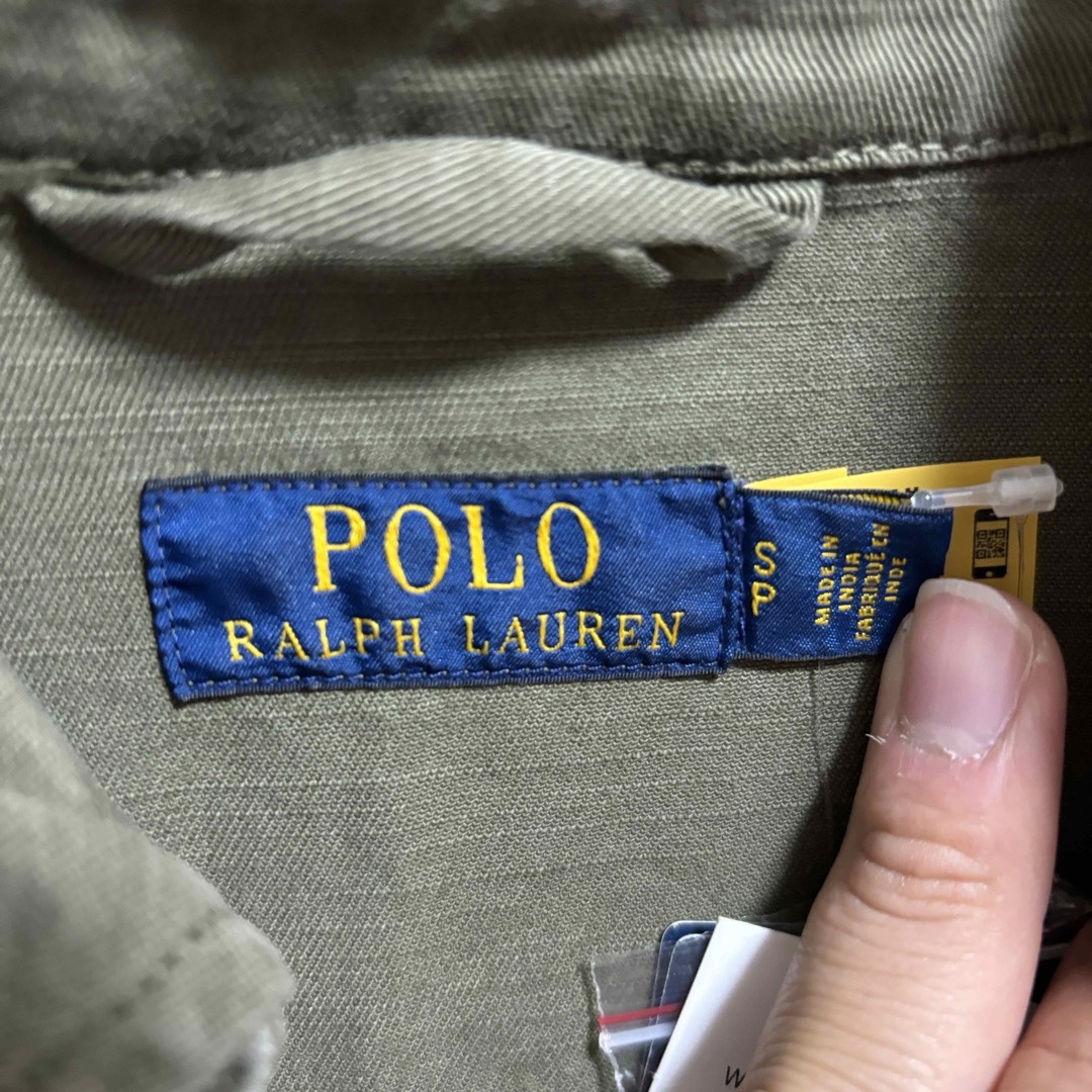 POLO RALPH LAUREN - 定価30690円❗️新品未使用❗️ポロ ラルフ POLO RALPH LAUREN - 定価30690円❗️新品未使用❗️ポロ ラルフ
