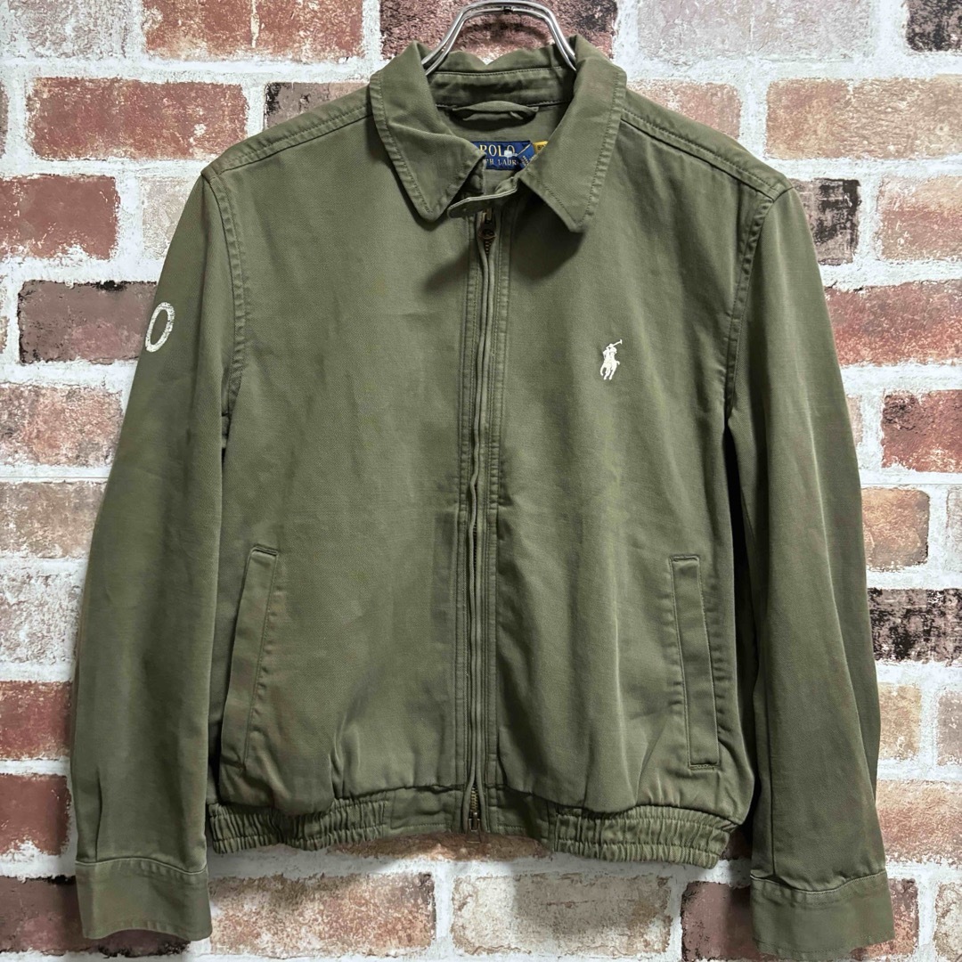 POLO RALPH LAUREN - 定価30690円❗️新品未使用❗️ポロ ラルフ POLO RALPH LAUREN - 定価30690円❗️新品未使用❗️ポロ ラルフ