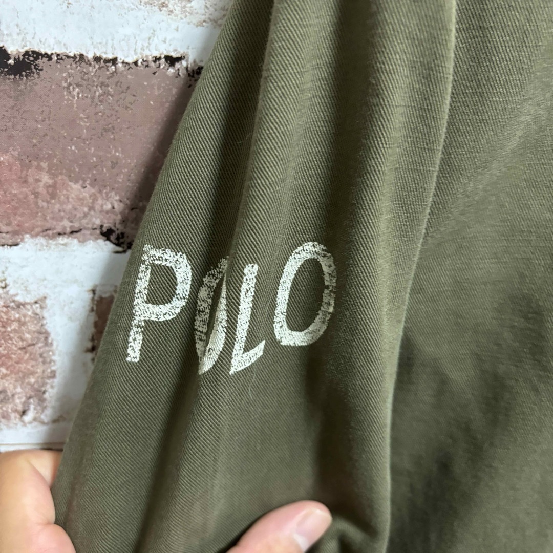 POLO RALPH LAUREN - 定価30690円❗️新品未使用❗️ポロ ラルフ POLO RALPH LAUREN - 定価30690円❗️新品未使用❗️ポロ ラルフ