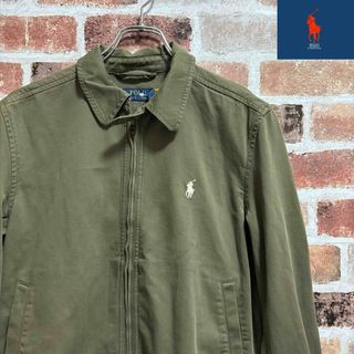 POLO RALPH LAUREN(ミリタリージャケット)のフリマアイテム一覧 POLO RALPH LAUREN(ミリタリージャケット)のフリマアイテム一覧