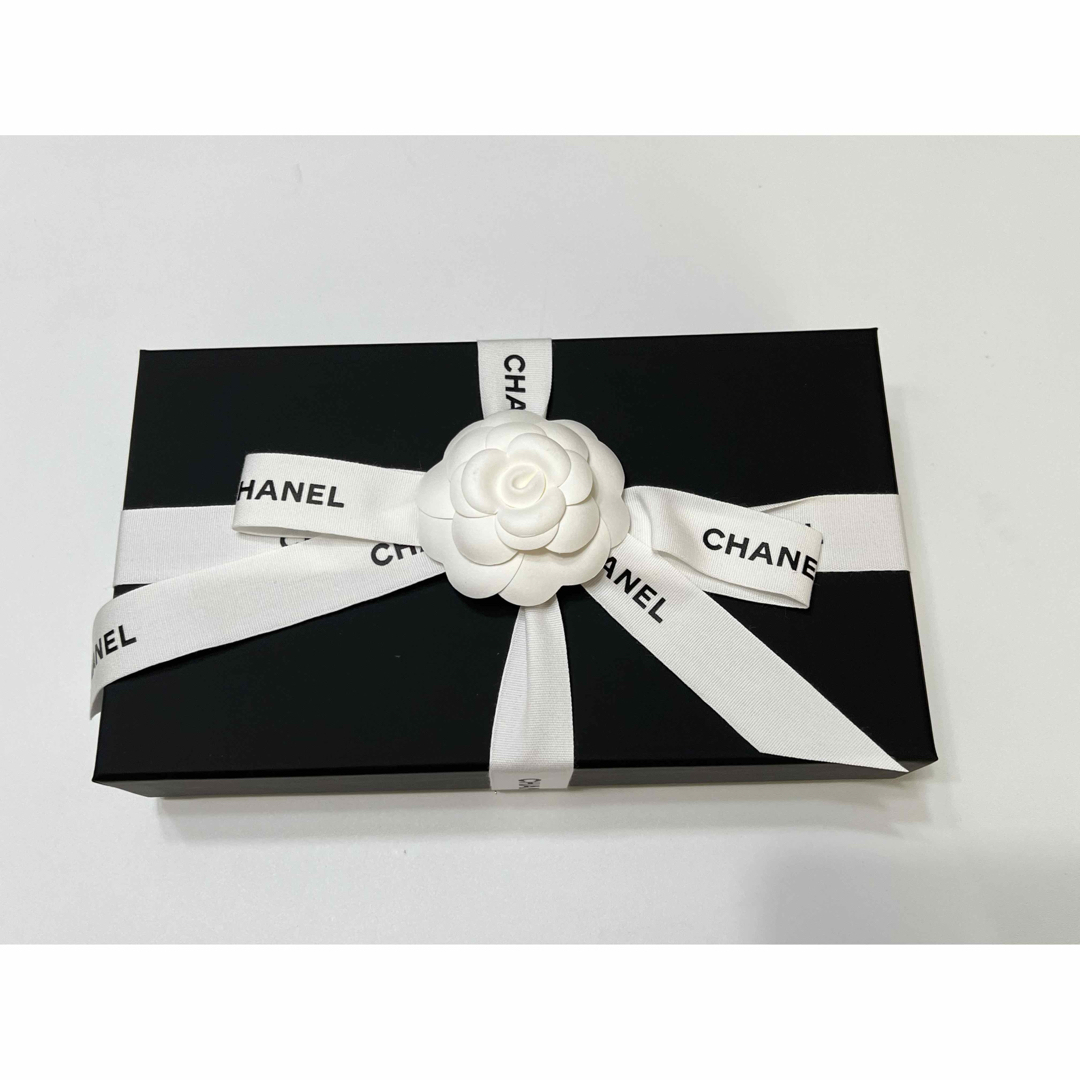 CHANEL - 2024年 シャネル イヤーズギフト 顧客限定 非売品の CHANEL - 2024年 シャネル イヤーズギフト 顧客限定 非売品の