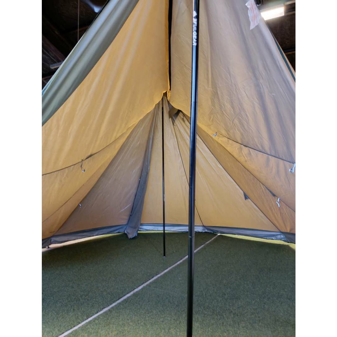 3F UL GEAR(スリーエフユーエルギア) オールシーズン・ホット 3F UL GEAR(スリーエフユーエルギア) オールシーズン・ホット