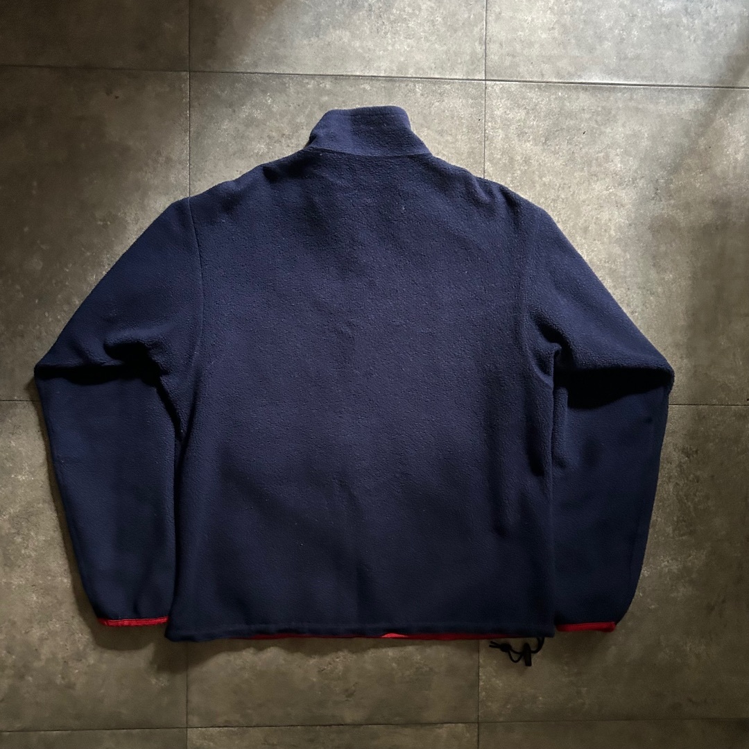patagonia - 90s パタゴニア グリセードジャケット USA製 レッド patagonia - 90s パタゴニア グリセードジャケット USA製 レッド