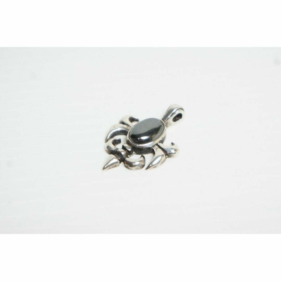 Crazy Pig Designs - 美品 正規 CRAZY PIG クロス シルバー Crazy Pig Designs - 美品 正規 CRAZY PIG クロス シルバー