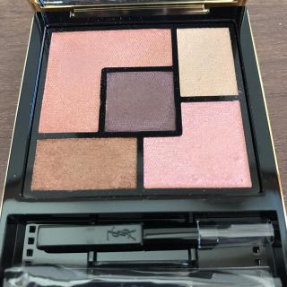 イヴサンローランボーテ(Yves Saint Laurent Beaute)のりーあん様専用 YSL クチュールクルールパレット 3(アイシャドウ)