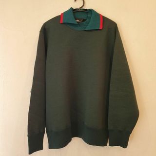 kolor(スウェット)のフリマアイテム一覧 kolor(スウェット)のフリマアイテム一覧