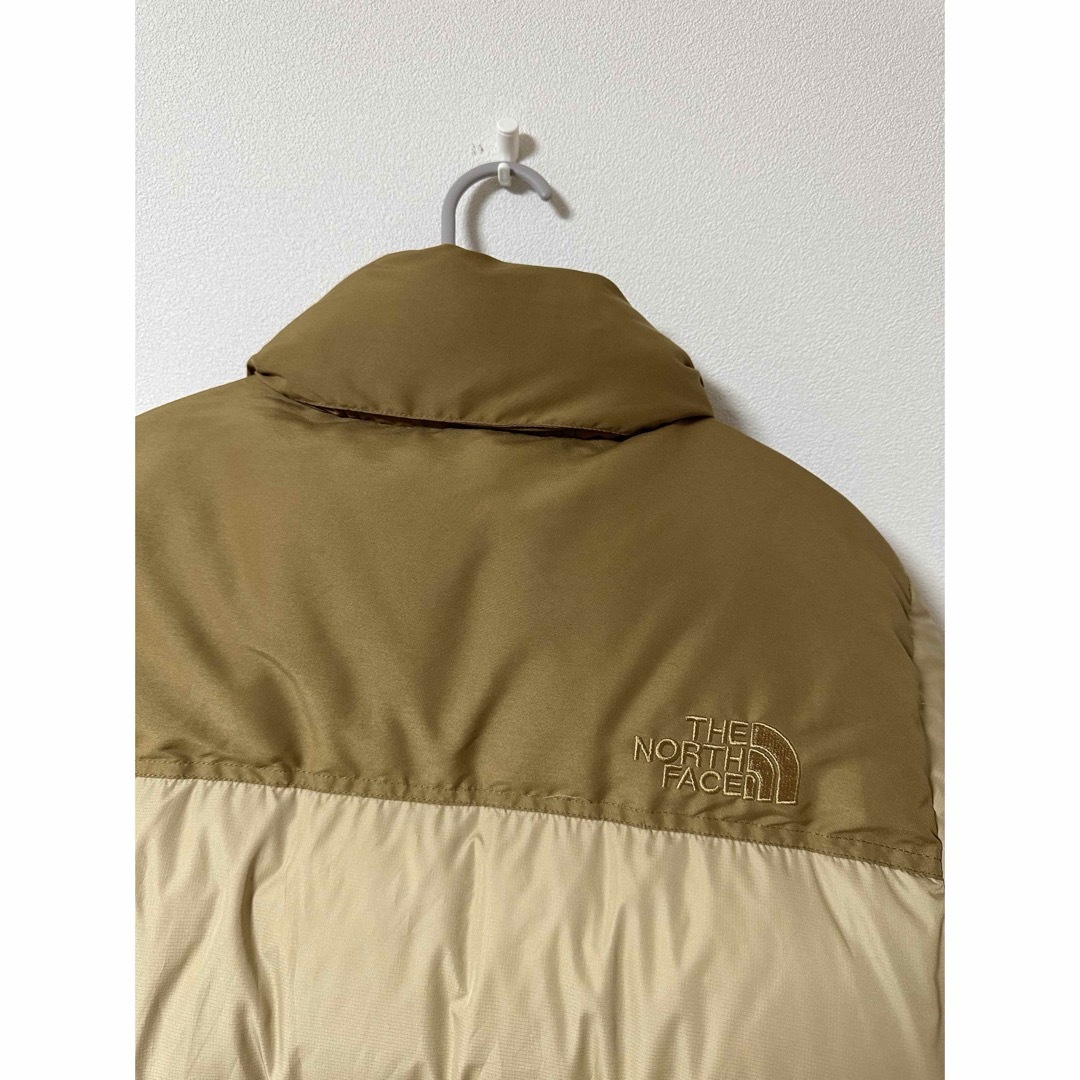 THE NORTH FACE - ノースフェイス メンズ ヌプシ ダウン