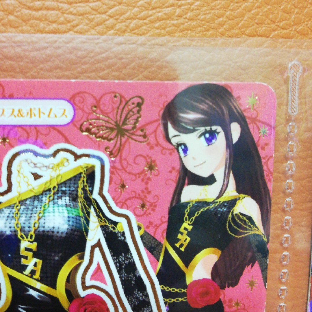 アイカツ! - アイカツカード 紫吹蘭 レア4枚の通販 by krs's アイカツ! - アイカツカード 紫吹蘭 レア4枚の通販 by krs's