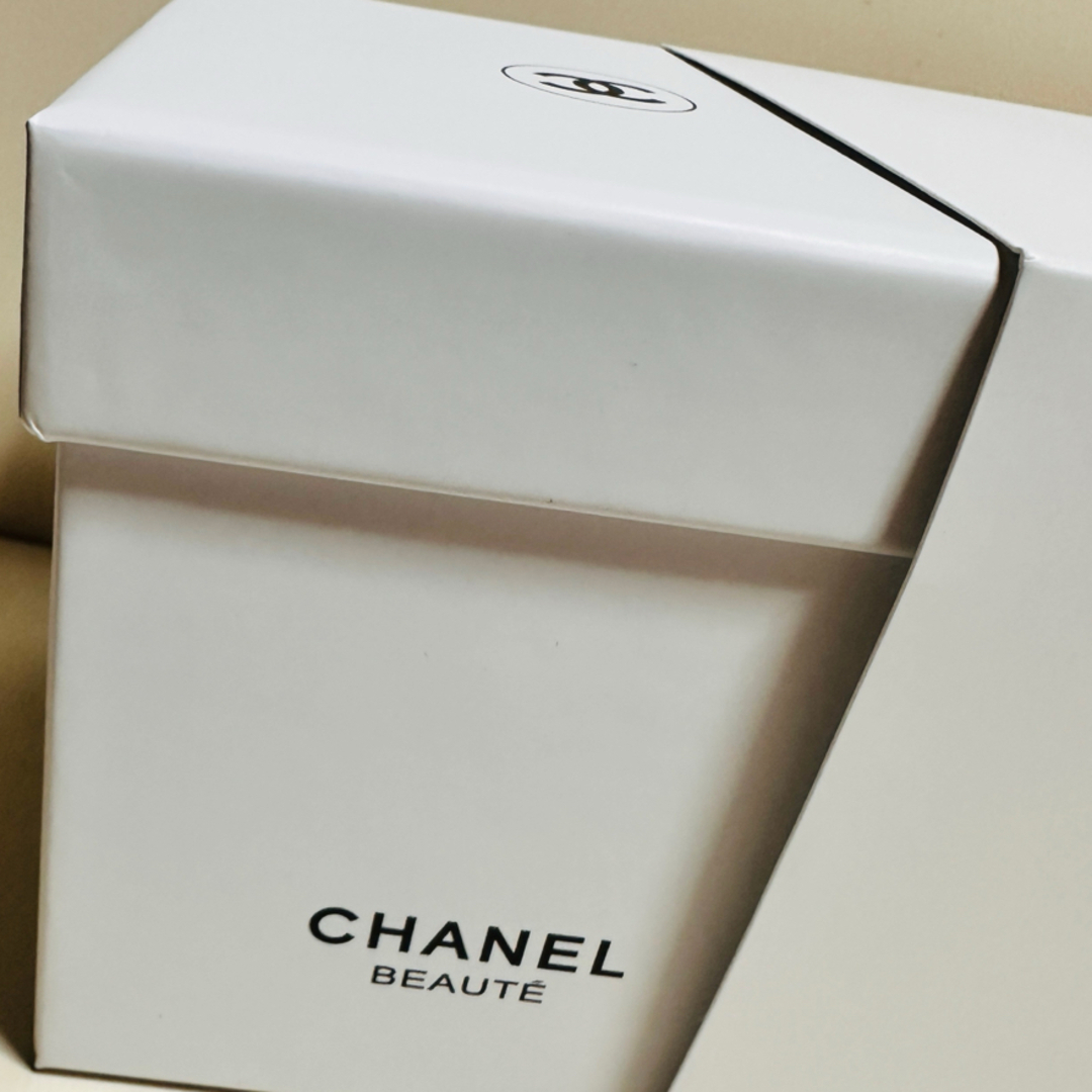 CHANEL - 2024年クリスマス限定/シャネルスノードームの通販 by CHANEL - 2024年クリスマス限定/シャネルスノードームの通販 by