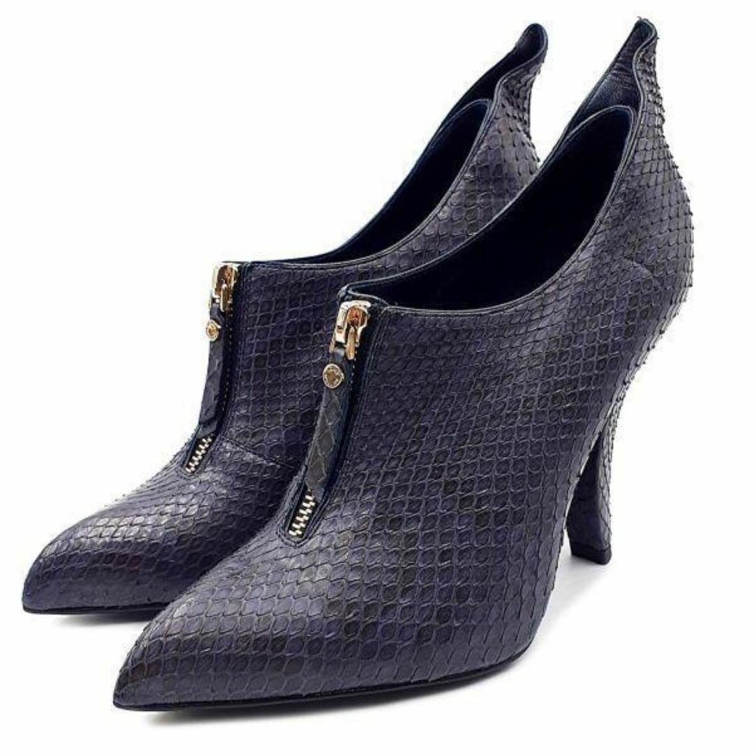 LOUIS VUITTON - ◇超美品◇ ルイヴィトン パンプス 靴 シューズ LOUIS VUITTON - ◇超美品◇ ルイヴィトン パンプス 靴 シューズ