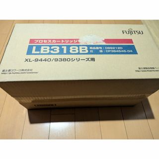 富士通 LB318B 0892120(OA機器)