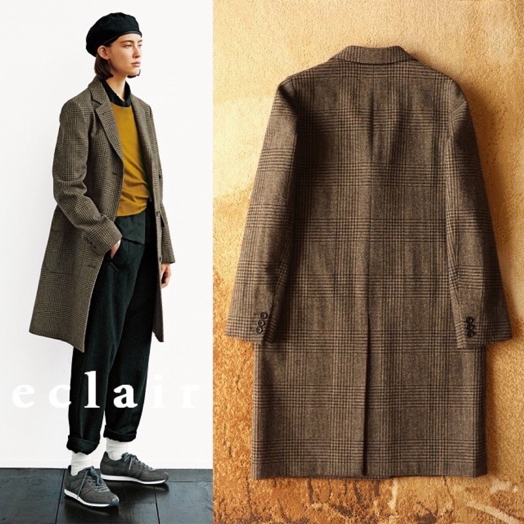 MARGARET HOWELL - 2018 新型 マーガレットハウエル×ラバット MARGARET HOWELL - 2018 新型 マーガレットハウエル×ラバット