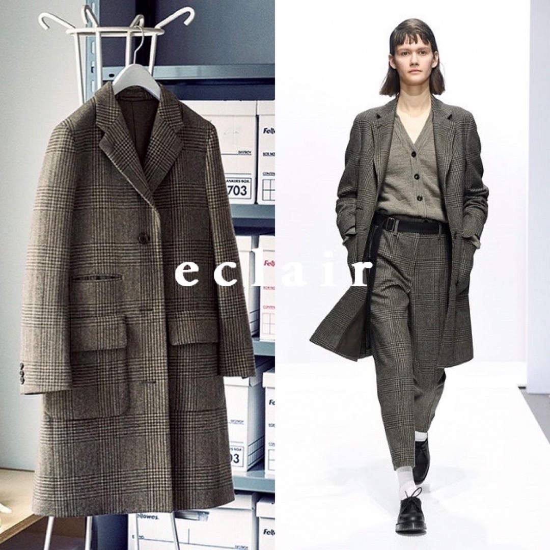 MARGARET HOWELL - 2018 新型 マーガレットハウエル×ラバット MARGARET HOWELL - 2018 新型 マーガレットハウエル×ラバット
