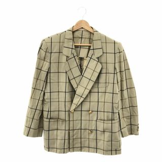 BURBERRY(ダブル ・ テーラードジャケット)のフリマアイテム一覧 BURBERRY(ダブル ・ テーラードジャケット)のフリマアイテム一覧