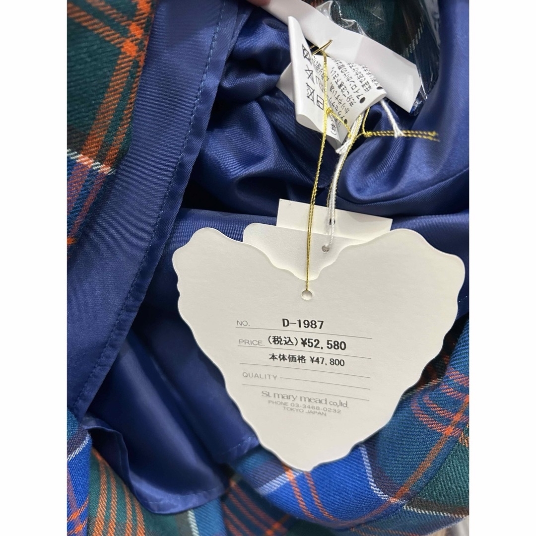 JaneMarple - Jane Marple ジェーンマープル タータンチェックストラップワンピースの通販 by sleepjam's shop| ジェーンマープルならラクマ JaneMarple - Jane Marple ジェーンマープル タータンチェックストラップワンピースの通販 by sleepjam's shop| ジェーンマープルならラクマ