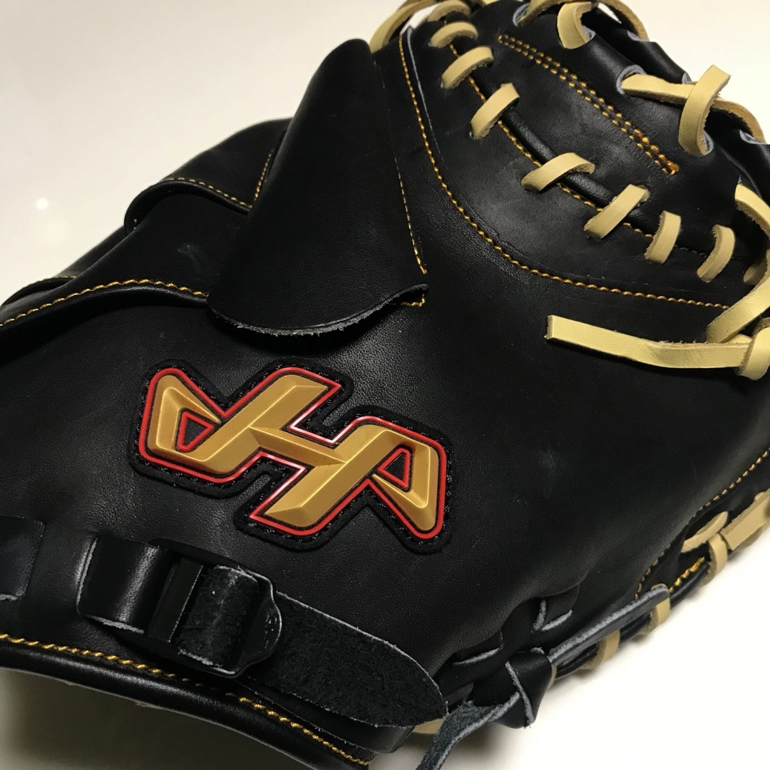 ハタケヤマ 甲斐モデル 一般 大人用 軟式 野球 グローブ ハタケヤマ 甲斐モデル 一般 大人用 軟式 野球 グローブ