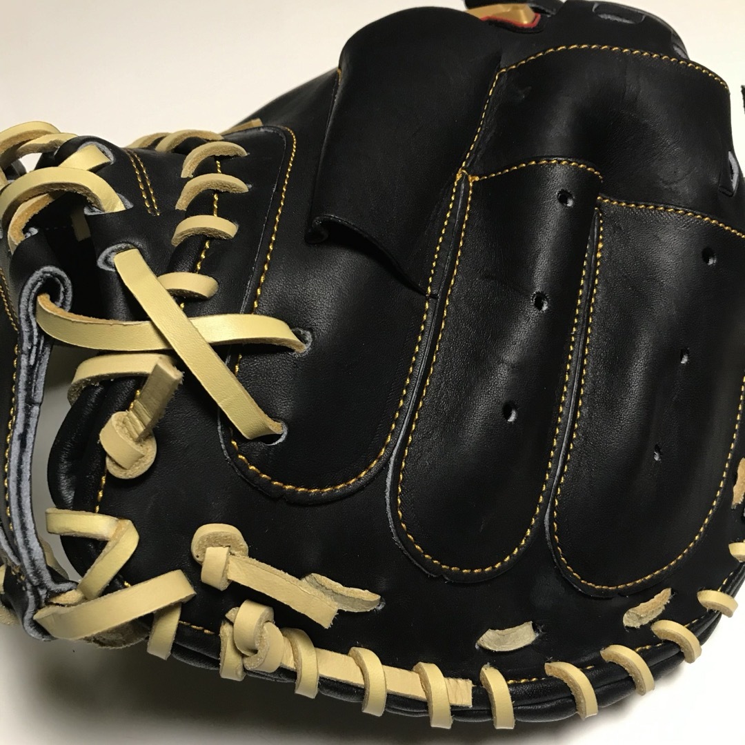 ハタケヤマ 甲斐モデル 一般 大人用 軟式 野球 グローブ ハタケヤマ 甲斐モデル 一般 大人用 軟式 野球 グローブ