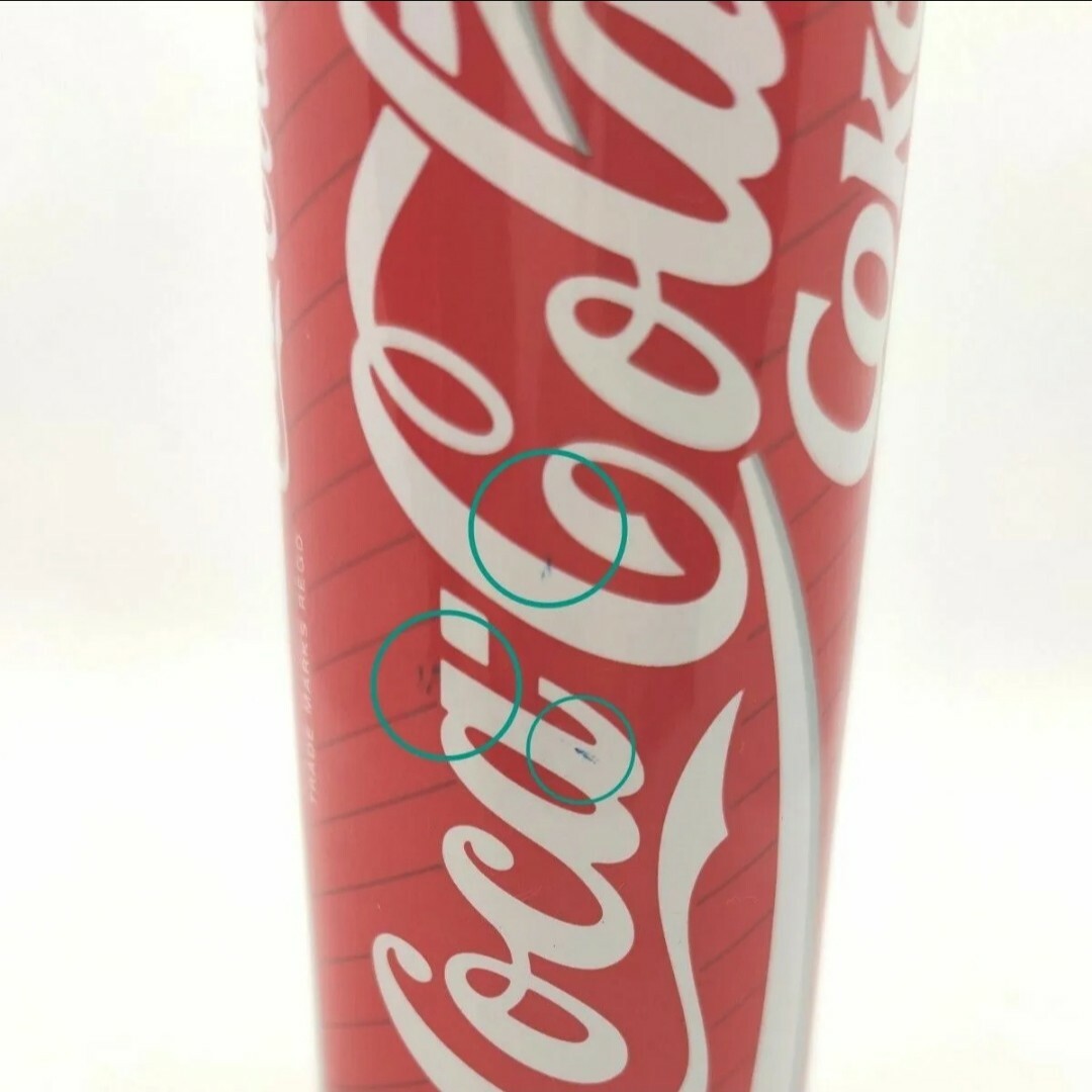 コカコーラ レトロ缶【1989年製造】の通販 by マホウトコロ|ラクマ コカコーラ レトロ缶【1989年製造】の通販 by マホウトコロ|ラクマ