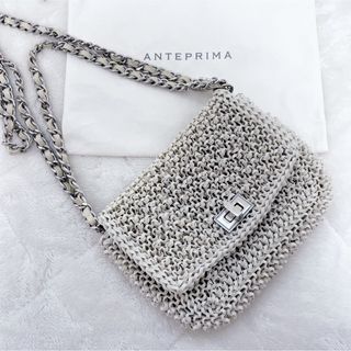 ANTEPRIMA(ショルダーバッグ)のフリマアイテム一覧 ANTEPRIMA(ショルダーバッグ)のフリマアイテム一覧