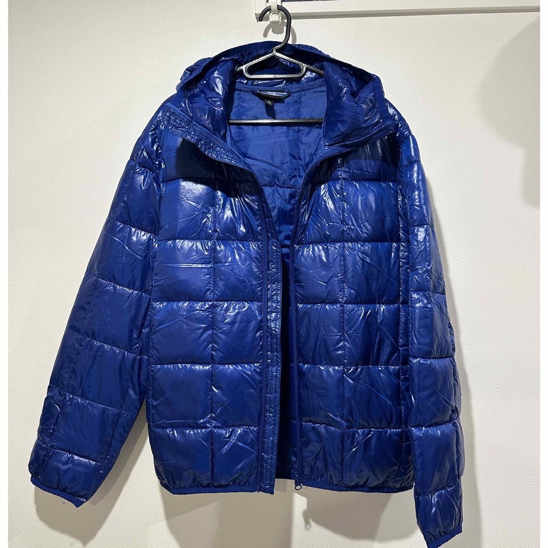 H&M - H&Mレギュラーフィット ライトウェイトパファージャケット
