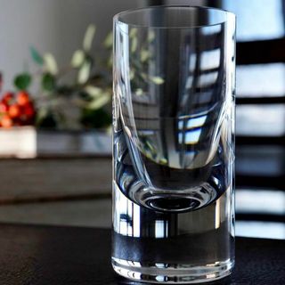 Baccarat - 未使用☆美品オールドバカラBACCARAT ティア バー Baccarat - 未使用☆美品オールドバカラBACCARAT ティア バー