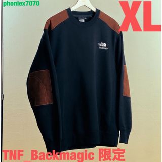 THE NORTH FACE(スウェット)のフリマアイテム一覧 THE NORTH FACE(スウェット)のフリマアイテム一覧