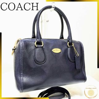 コーチCOACH2wayミニボストン美味しいそうなバナナ コーチCOACH2wayミニボストン美味しいそうなバナナ