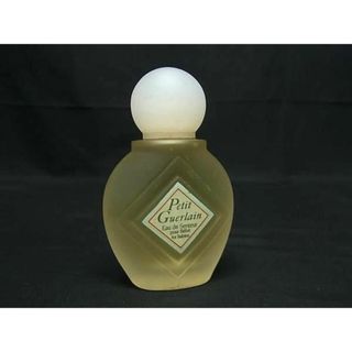 GUERLAIN - □美品□ GUERLAIN ゲラン プティゲラン オーデサン