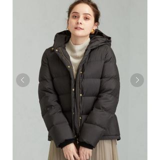 UNITED ARROWS green label relaxing(ダウンジャケット)の UNITED ARROWS green label relaxing(ダウンジャケット)の