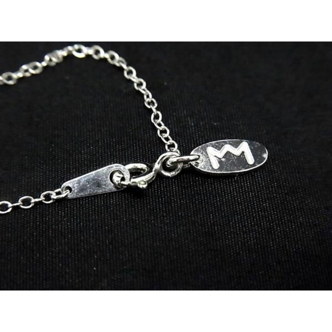 □美品□ MICHIKO LONDON ミチコ ロンドン SV925 ラインストーン □美品□ MICHIKO LONDON ミチコ ロンドン SV925 ラインストーン