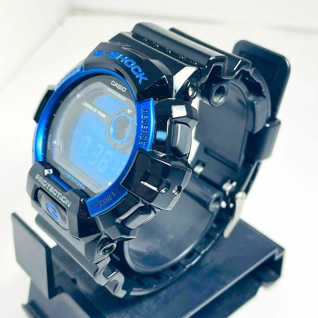 G-SHOCK - 115⭐️G-SHOCK GA-8900A 2024.11.17 電池新品 人気の G-SHOCK - 115⭐️G-SHOCK GA-8900A 2024.11.17 電池新品 人気の
