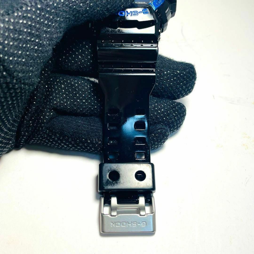 G-SHOCK - 115⭐️G-SHOCK GA-8900A 2024.11.17 電池新品 人気の G-SHOCK - 115⭐️G-SHOCK GA-8900A 2024.11.17 電池新品 人気の
