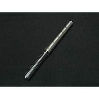 ミキモト(MIKIMOTO)の■美品■ MIKIMOTO ミキモト リップブラシ リップライナー メイクブラシ シルバー系 DG1279(その他)