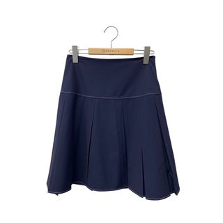 高評価なギフト FOXEY(プリーツ ・ ひざ丈スカート)のフリマアイテム一覧 スカート