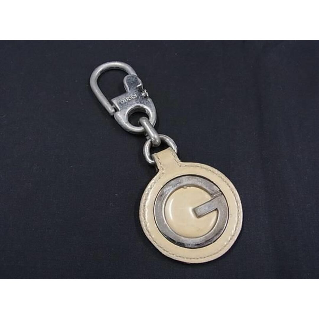 GUCCI - GUCCI グッチ キーホルダー キーリング バッグチャーム GUCCI - GUCCI グッチ キーホルダー キーリング バッグチャーム