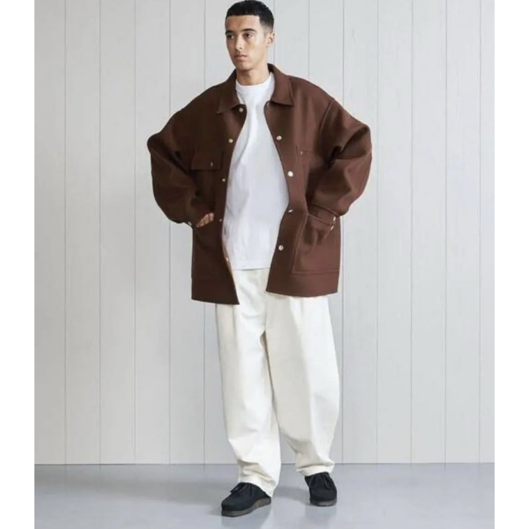 BEAUTY&YOUTH UNITED ARROWS - H beauty&youth カシミアウール BEAUTY&YOUTH UNITED ARROWS - H beauty&youth カシミアウール