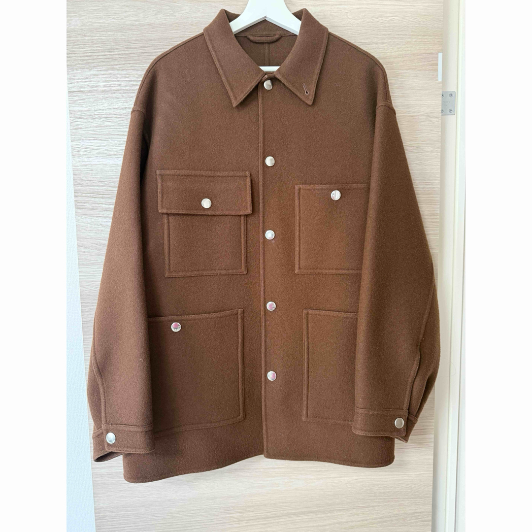 BEAUTY&YOUTH UNITED ARROWS - H beauty&youth カシミアウール BEAUTY&YOUTH UNITED ARROWS - H beauty&youth カシミアウール