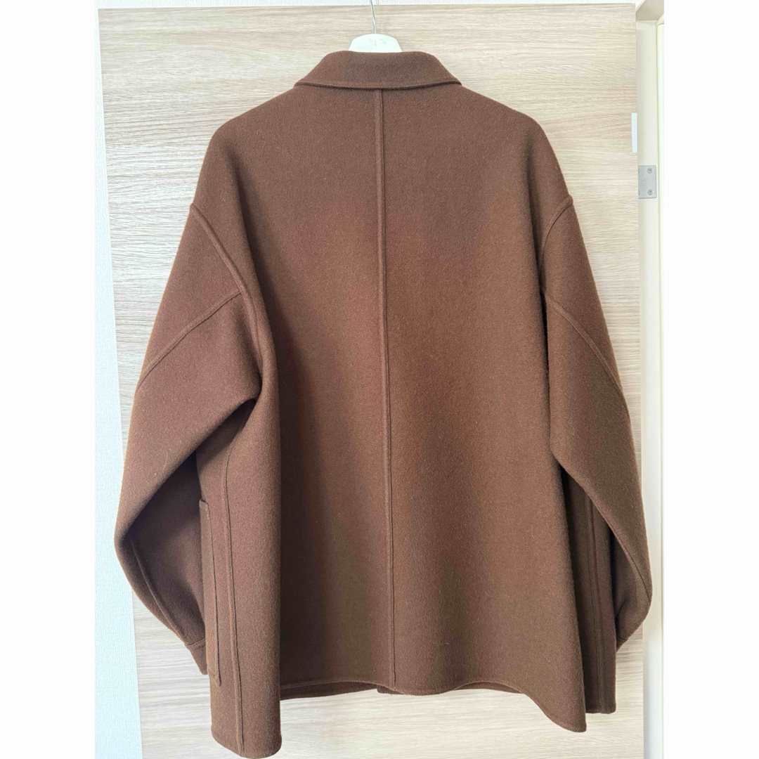 BEAUTY&YOUTH UNITED ARROWS - H beauty&youth カシミアウール BEAUTY&YOUTH UNITED ARROWS - H beauty&youth カシミアウール