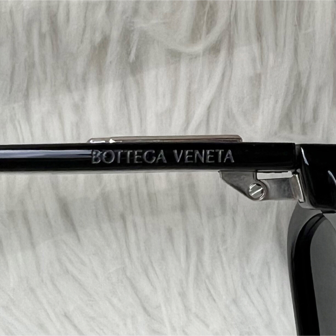 BOTTEGA VENETA - 極美品♡購入証明書♡ケース♡箱♡説明書付 BOTTEGA VENETA - 極美品♡購入証明書♡ケース♡箱♡説明書付